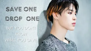 [KPOP GAME] SAVE ONE - DROP ONE (BUT YOU DON'T KNOW WHAT YOU SAVE) | BOYGROUPS VERSION (#2)