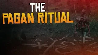 The Pagan Ritual Site - Red Dead Redemption 2