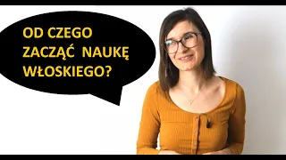 ItalYOLO: Jak zacząć naukę włoskiego?