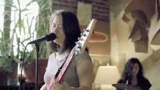 MITSKI, "I WANT YOU" // Live for Bandwidth.fm