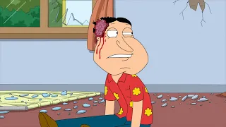 Family Guy Offensive jokes and Dark humor HD 4  ( not for snowflakes )