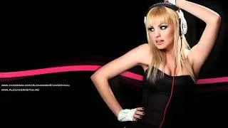 Alexandra Stan - Energy [Extended version]