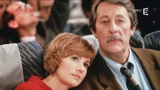 Inoubliable Jean Rochefort - C à Vous - 09/10/2017