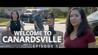 "Welcome to Canardsville" - Episode 1 (Pilot)