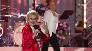 Peggy March: Anniversary Medley | Wenn die Musi spielt vom 24. Juni 2023 | ORF 2