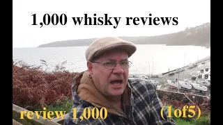 ralfy review 1,000 (1/5) - Return To Springbank.