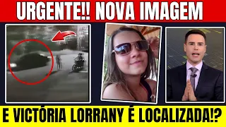 URGENTE!! Nova Imagem, Victória Lorrany é Localizada!?