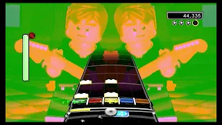 Lego Rock Band - Going Under 100% FC