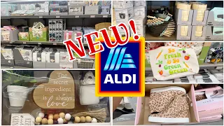 NEW ALDI  Finds February 2024 * Sneak Peek at Next Week Items *Limited Time Cute  Finds
