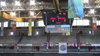 34. 2016 WSI 04 DraftDay - Vityaz (Podolsk)