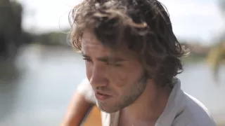 Matt Corby - Untitled (Acoustic Video)