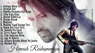 BEST OF Himesh Reshammiya Songs | Audio Jukebox | Best Of Himesh Reshammiya Mashup Romantic HINDI ❤️