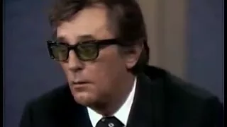 Robert Mitchum 1971 Part 7