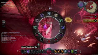 V Rising - Making Dracula Blood Exploiters Quit the Server