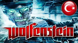Wolfenstein 2009 [Part 1/3] [Altyazılı] Full HD/1080p Longplay Walkthrough Gameplay No Commentary