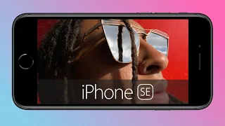 📱 Apple iPhone SE (2022), nebo iPhone SE 3?! Vše, co o žhavé novince roku víme!