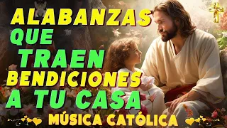 Música Católica 2024 MAS HERMOSA DEL MUNDO 🙏🏻 Intenta Escuchar Esta Canción Sin LLorar✝️