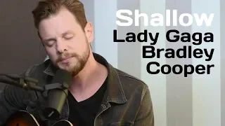 Shallow - Lady Gaga & Bradley Cooper (Cover by VONCKEN)