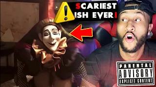 Top 5 Scary Ghost Videos To Give You Brown Pants! (Nuke’s Top 5 Reaction!)