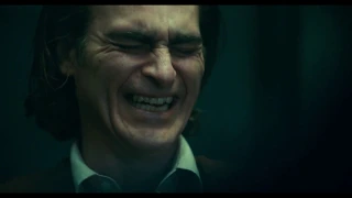 JOKER Joaquin Phoenix's Every Laughter