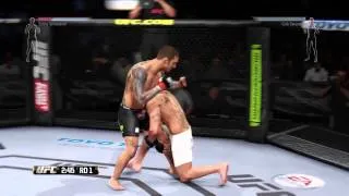 Cub Swanson highlights  p.2   7-2