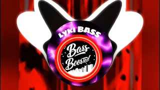 shadowraze, Perfect player-shadowfiend Bass boosted