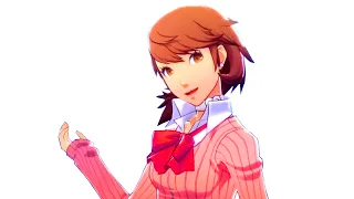 Yukari Takeba Is Waifu Material