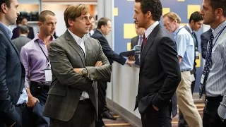 Игра на Понижение русский трейлер на русском / the Big Short trailer Rus