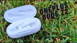 ОБЗОР ONEPLUS BUDS Z2 - ЛУЧШИЕ TWS ДО $70 В 2021 ГОДУ!!! 🔥🔥🔥 СРАВНЕНИЕ С ONEPLUS BUDS PRO + КОНКУРС