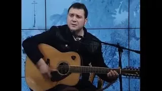 "Господь" сл и муз Сергей Гудаев