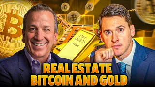 Invest in What's Scarce: Discover the Secrets of Real Estate, Gold, and Bitcoin With Ken McElroy