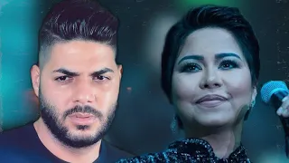 CHEB HOUSSEM X SHERINE - ALA BALEI على بالي (SLK01 REMIX)