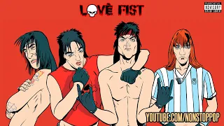 Love Fist - Love Fist (EP) 🤘 [GTA Vice City]