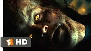 Green Lantern - The Power of Fear Scene (8/10) | Movieclips