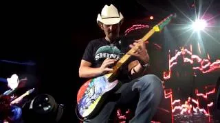 Brad Paisley DJ Duel/Hot For Teacher