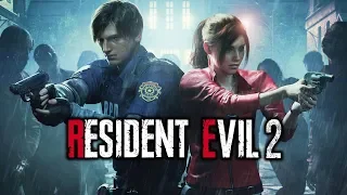 НОВЫЙ RESIDENT EVIL 2 REMAKE ● ПРОХОДИМ НА ПК! 1-Shot Demo