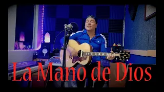 La Mano de Dios  Acustico (Tributo a Maradona) 2020 KANKEL