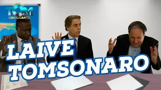 Laive Tomsonaro