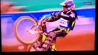 Speedway Grand Prix Cardiff 2016 | FINAL Heat