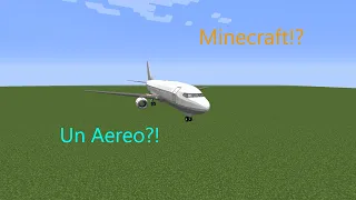 Come funziona Golden Airport Pack  -Minecraft-