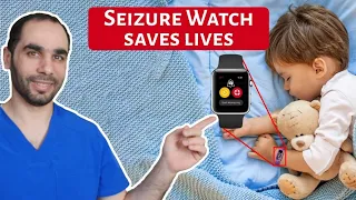 Seizure Detection Watches Can SAVE LIVES, Which One is Better?