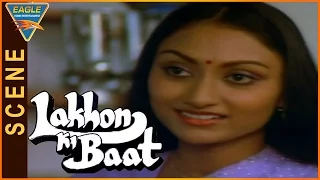 Lakhon Ki Baat Movie || Anita Raj & Anjali Sen Cooking Scene || Sanjeev Kumar, Farookh Sheikh