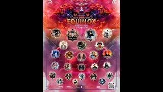 Equinox Festival 2024 -  ALIEN PROJECT