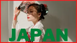 The History of Japan (2021) | The Rise of Japanese Empire | Incrtedibly Beautiful World |