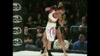 Michelle Waterson vs. Diana Rael Jackson's MMA Series VII