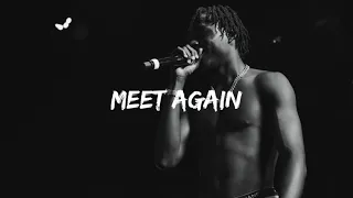 [FREE] Lil Tjay Type Beat x Lil Durk Type Beat | "Meet Again" | Piano Type Beat