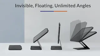 MOFT Float  Worlds First Floating Case