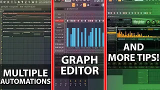 New Actually Useful FL Studio Tips & Tricks