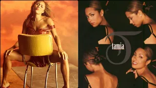 The Story Behind Tamia "So Into You" by Tim and Bob (Part 9)