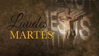 Laudes - San Matías Apóstol